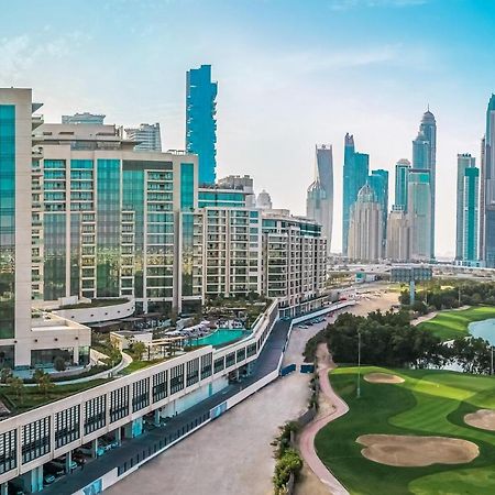 Готель Vida Emirates Hills Дубай Екстер'єр фото