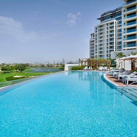 Готель Vida Emirates Hills Дубай Екстер'єр фото